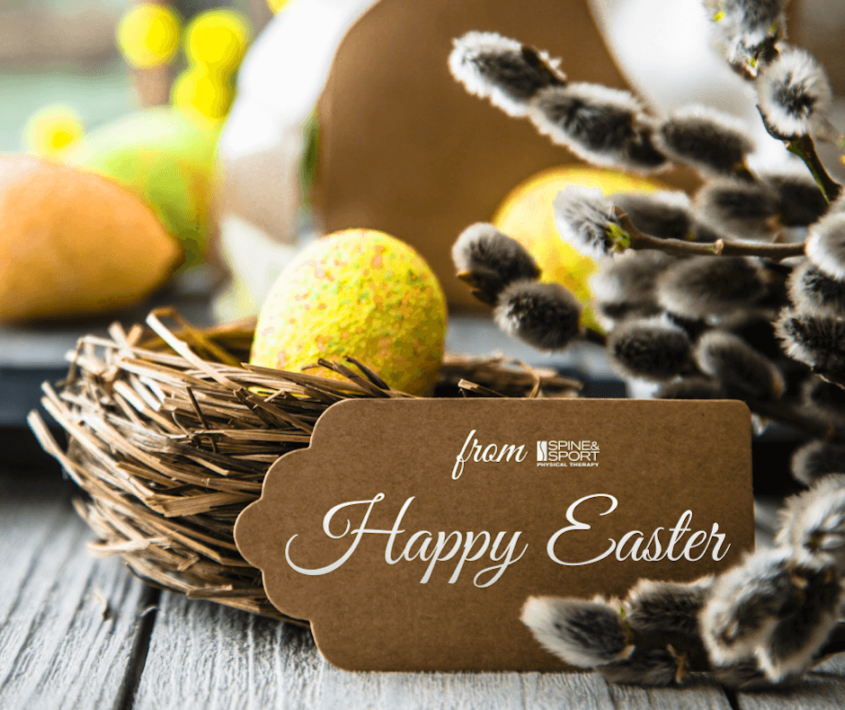 easter greetings